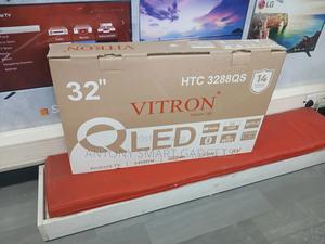 Vitron 32′′ Inches Smart Android Frameless Tv(2025) - thumbnail 2