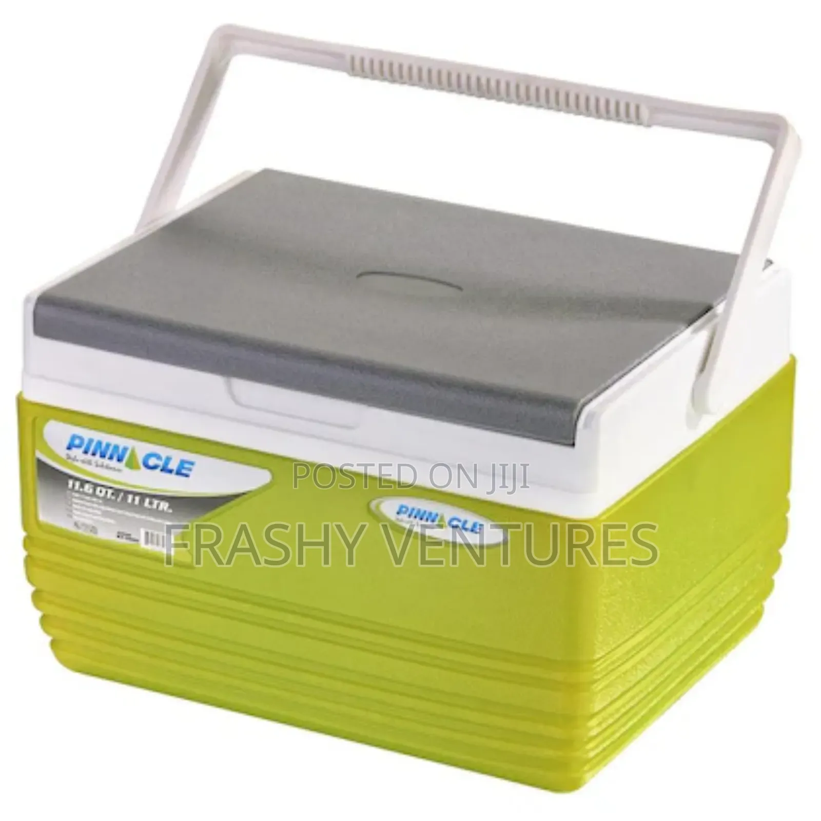 Pinnacle Cooler Box 11litres