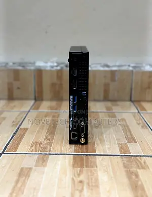 Desktop Computer Dell OptiPlex 3060 8GB Intel Core I5 HDD+SSD 500GB