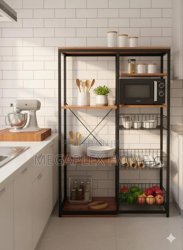 Kitchen/Office Cabinet
