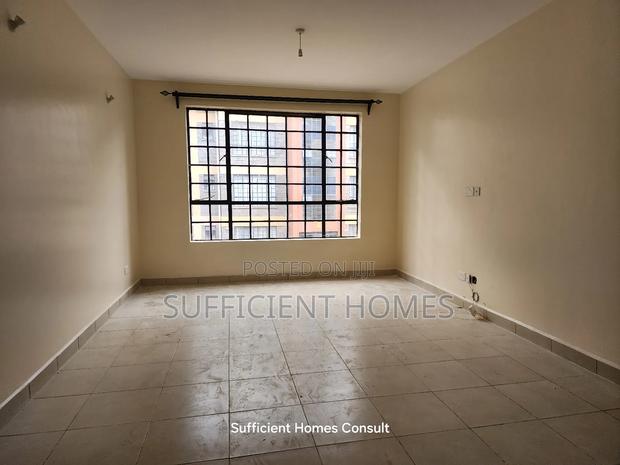 2bdrm Apartment in Thindigua/Kasarini for rent - main view