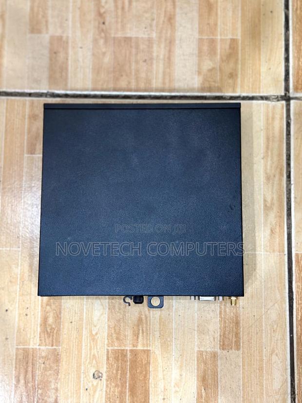 Desktop Computer Dell OptiPlex 3060 8GB Intel Core I5 HDD+SSD 500GB - thumbnail 6