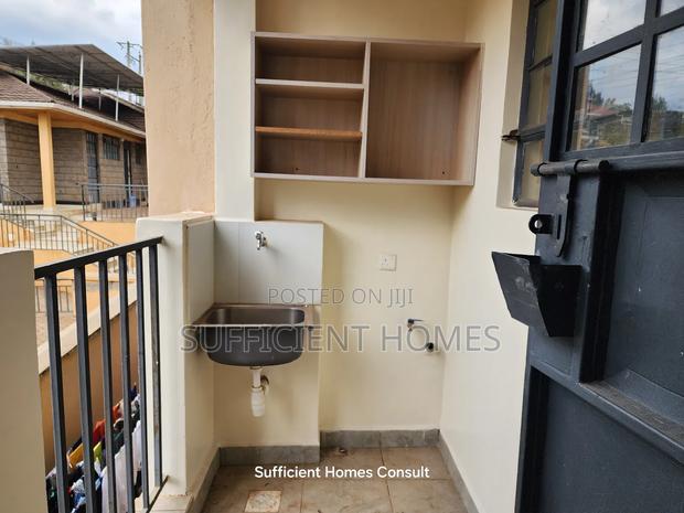 2bdrm Apartment in Thindigua/Kasarini for rent - thumbnail 4