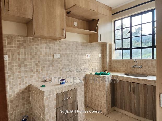 2bdrm Apartment in Thindigua/Kasarini for rent - thumbnail 3