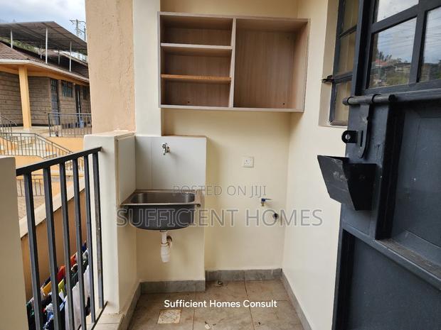2bdrm Apartment in Thindigua/Kasarini for rent - thumbnail 14