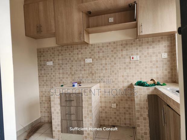 2bdrm Apartment in Thindigua/Kasarini for rent - thumbnail 11