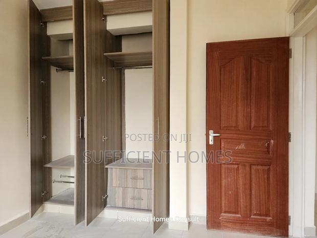 2bdrm Apartment in Thindigua/Kasarini for rent - thumbnail 9
