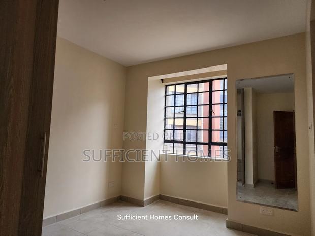 2bdrm Apartment in Thindigua/Kasarini for rent - thumbnail 10