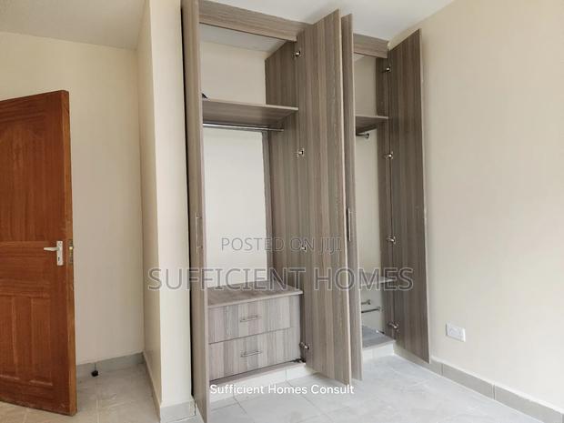2bdrm Apartment in Thindigua/Kasarini for rent - thumbnail 2