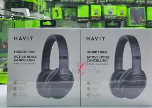 Havit H630bt Pro Active Wireless Headphones