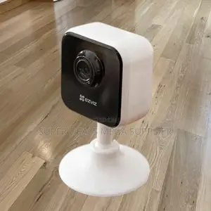 Ezviz H1c Wifi Smart Indoor Camera 1080p With Sleep Mode Option