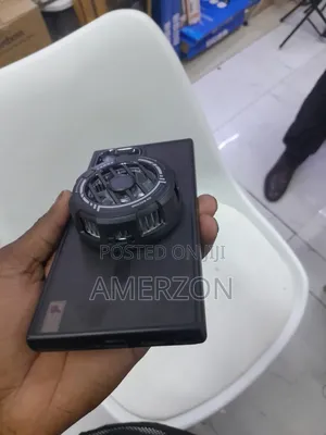 Phone Cooler
