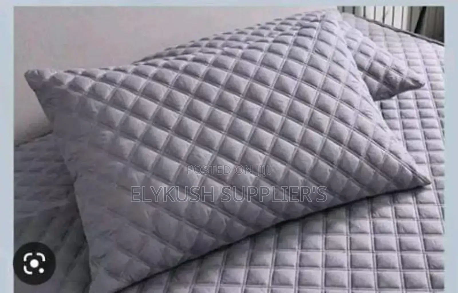 Pillow Protector