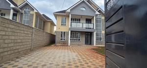 4bdrm Maisonette in Bypass, Ruiru for rent - main view