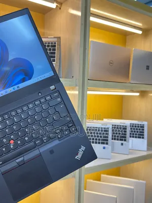 Laptop Lenovo Thinkpad X1 Yoga 4GB Intel Celeron HDD 128GB