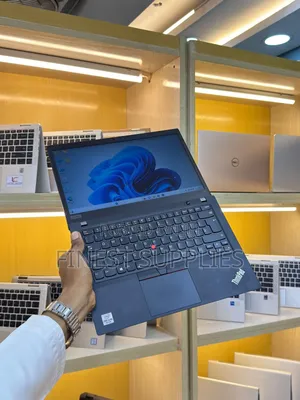 Laptop Lenovo Thinkpad X1 Yoga 4GB Intel Celeron HDD 128GB