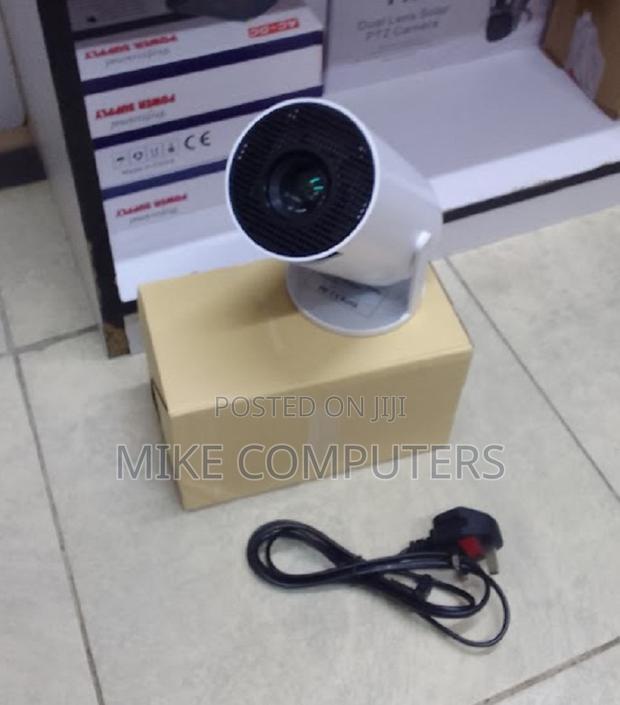 Mini Android Led Projector 1080p Hd Home Cinema - main view