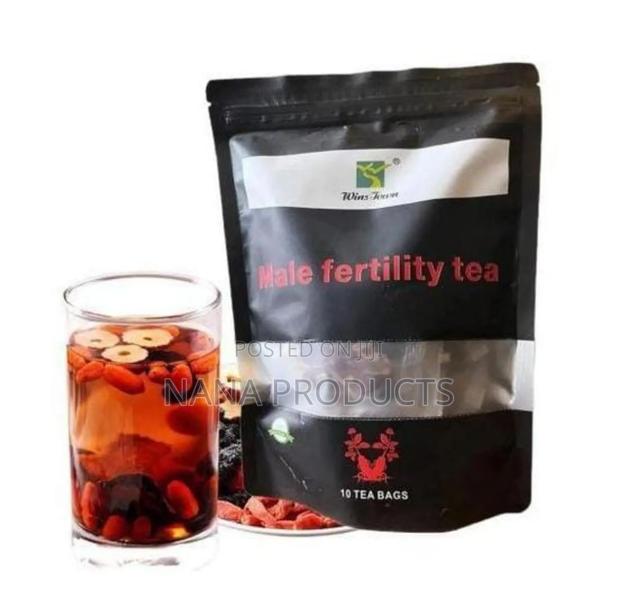 X- Power /Maca Boost Coffee - thumbnail 5