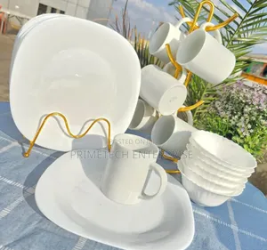 18pcs Dinner Set