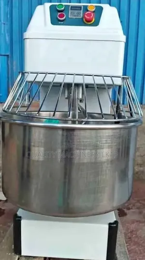 Super Efficient Spiral Mixer 54l