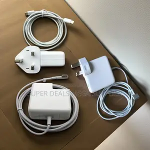 45w 60w 85w 61w Type C Quick Charge Macbook Magnetic Power Adapter