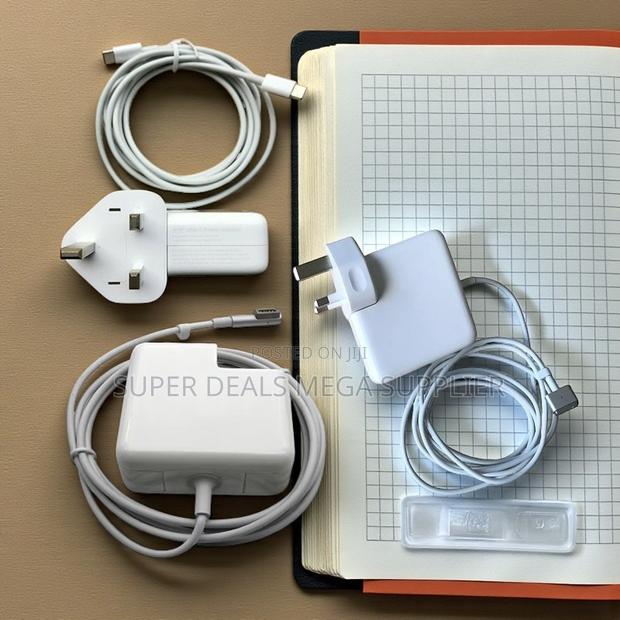 45w 60w 85w 61w Type C Replacement Charger for Macbook Air and Pro