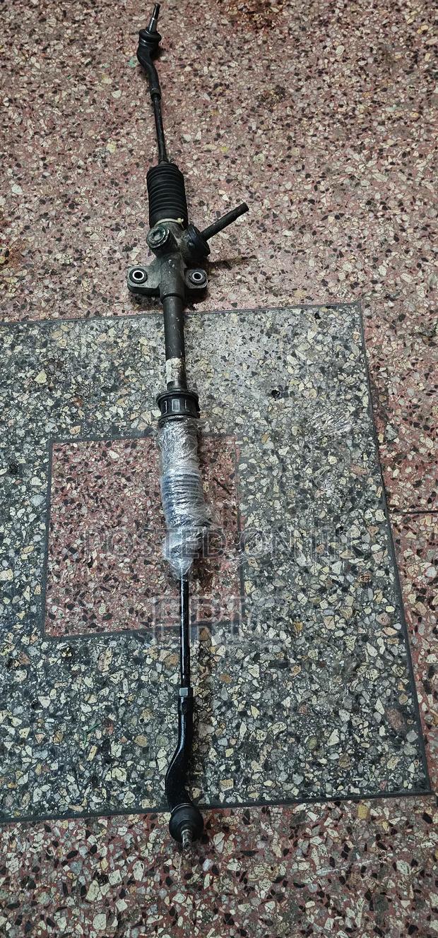 Rush Steering Rack Well Maintained