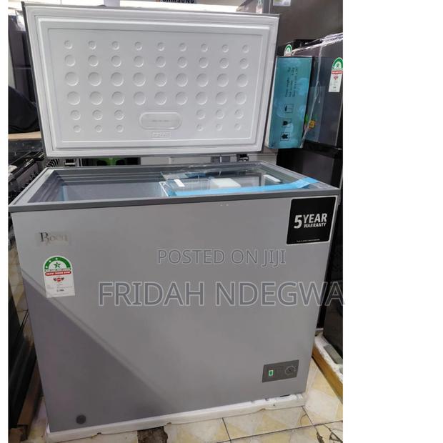 Roch 200litres RCF-250-K-B - main view