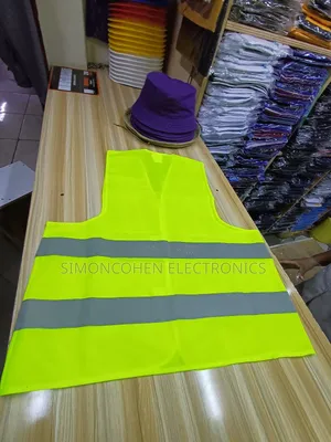 Reflector Vests