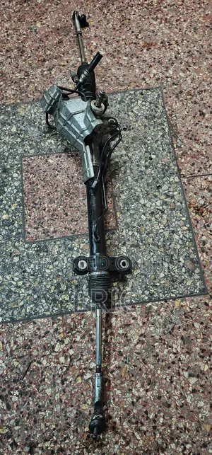 Honda R E 4 Steering Rack