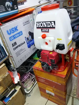 Engine Knapsack Sprayer/Knapsack Sprayer