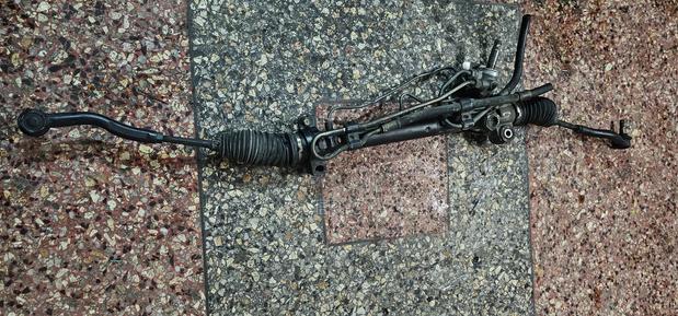 Rv4 J Steering Rack - main view