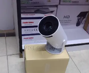 Ultra-Modern Smart Mini Portable Android