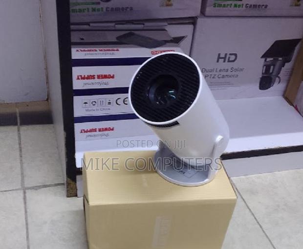 Ultra-Modern Smart Mini Portable Android - thumbnail 3