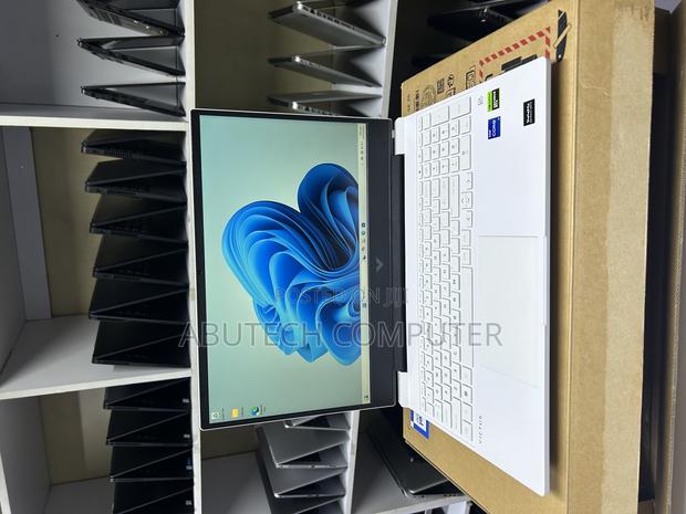 New Laptop HP Victus 15 16GB Intel Core I7 SSD 1T - thumbnail 4