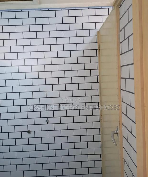 Bathroom Waterproof Contact Papers