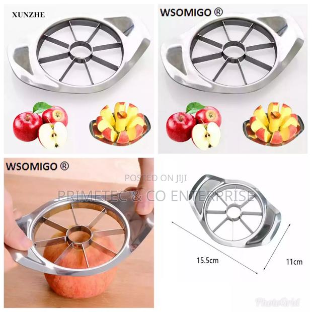 Apple Slicer Available