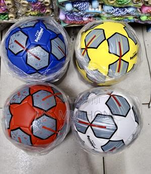 Bairidiwei Soccer Balls Size 5 - thumbnail 2