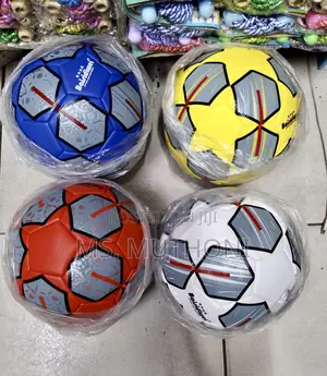 Bairidiwei Soccer Balls Size 5