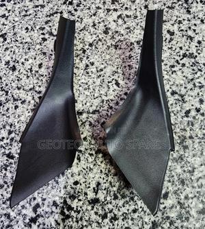 Toyota Prado Fj 150 Windscreen Finisher - thumbnail 2