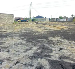 Plot for Sale Ruiru Magomano Near Matangi Junction