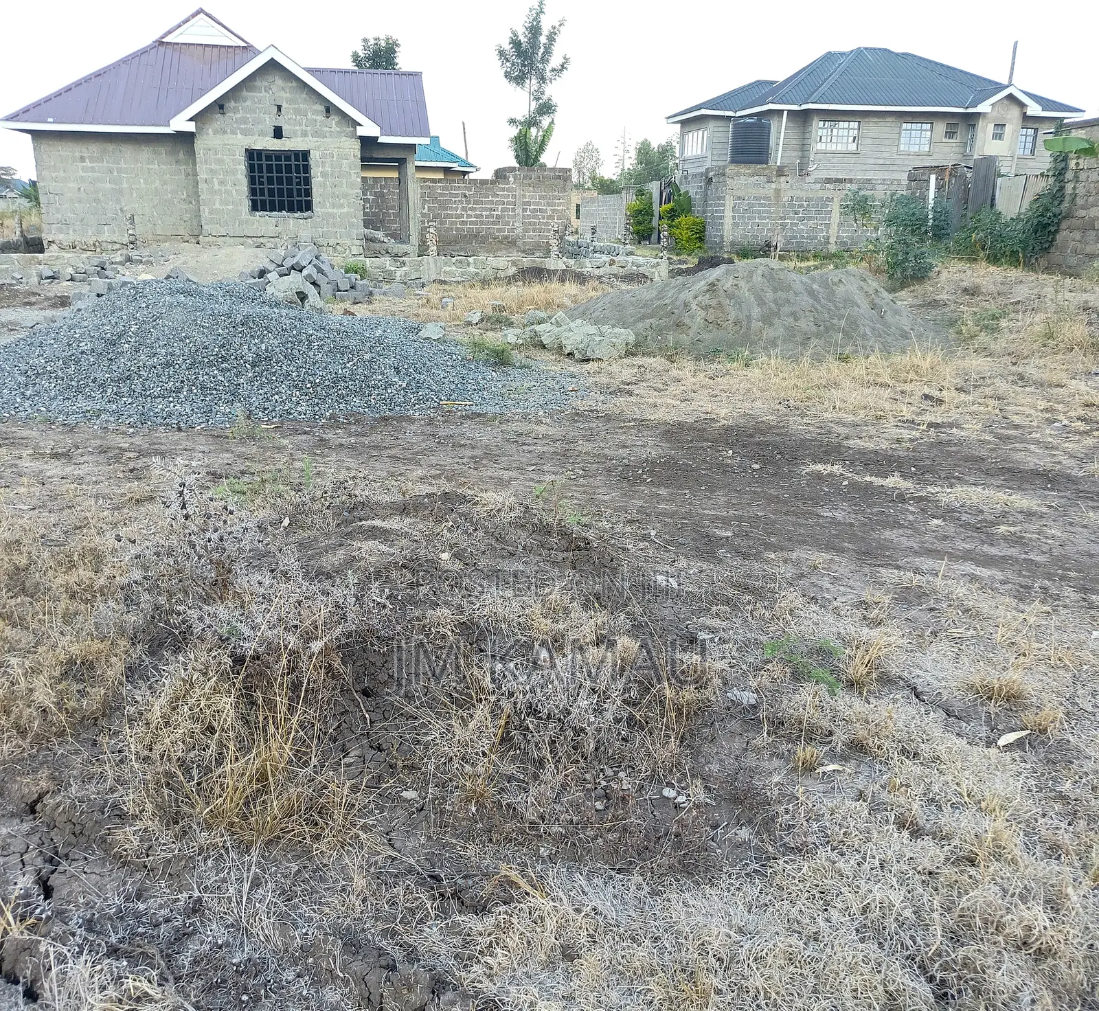 Plot for Sale Ruiru Magomano Near Matangi Junction
