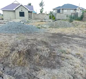 Plot for Sale Ruiru Magomano Near Matangi Junction