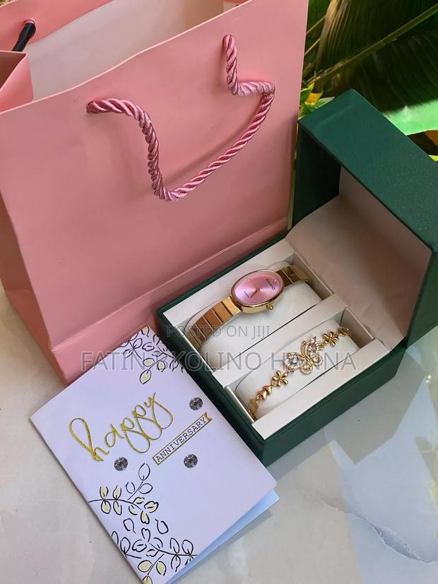 Gift Set for Women - main view