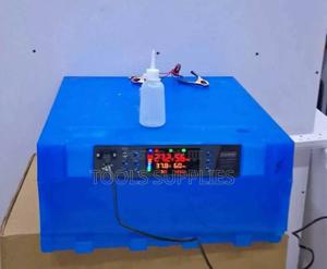 Automatic Incubator/64 Egg Incubator - thumbnail 2