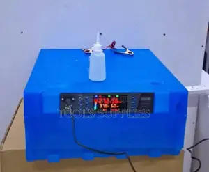 Automatic Incubator/64 Egg Incubator