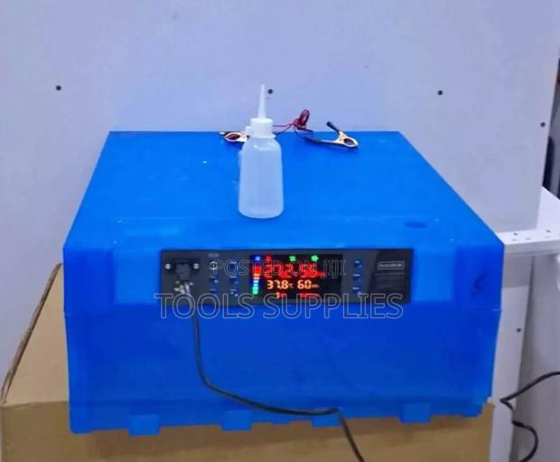 Automatic Incubator/64 Egg Incubator - main view