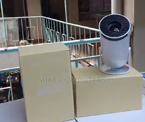 Compact Design Smart Mini Portable Android 1080p Led Projector