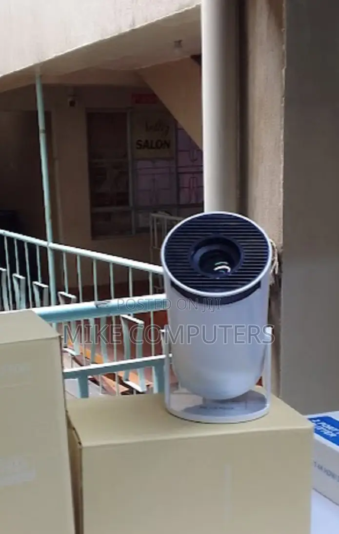 Gaming Mini Portable Android 1080p Led Projector