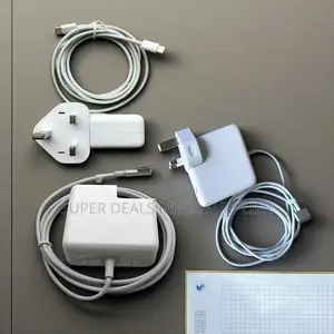 45w 60w 85w 61w Type C Macbook Charger With Charging Light Indicator
